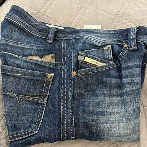 Diesel jeans